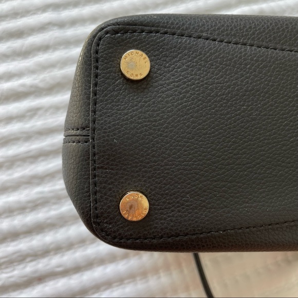 Michael Kors Black Bag - Picture 2 of 10